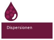 dispersionen
