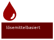 loesemittelbasiert
