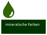 mineralische farben