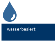 wasserbasiert